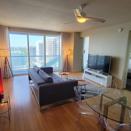 2 Bedroom W Residences Ft. Lauderdale Fort Lauderdale Exterior foto