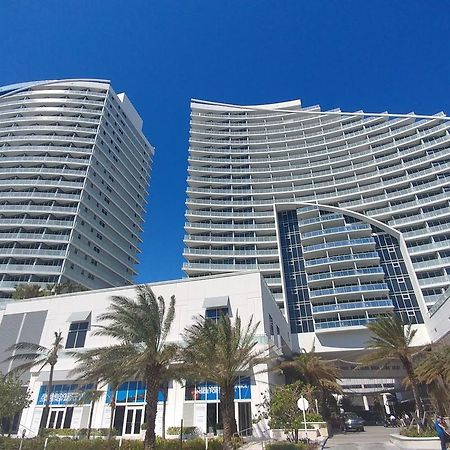2 Bedroom W Residences Ft. Lauderdale Fort Lauderdale Exterior foto