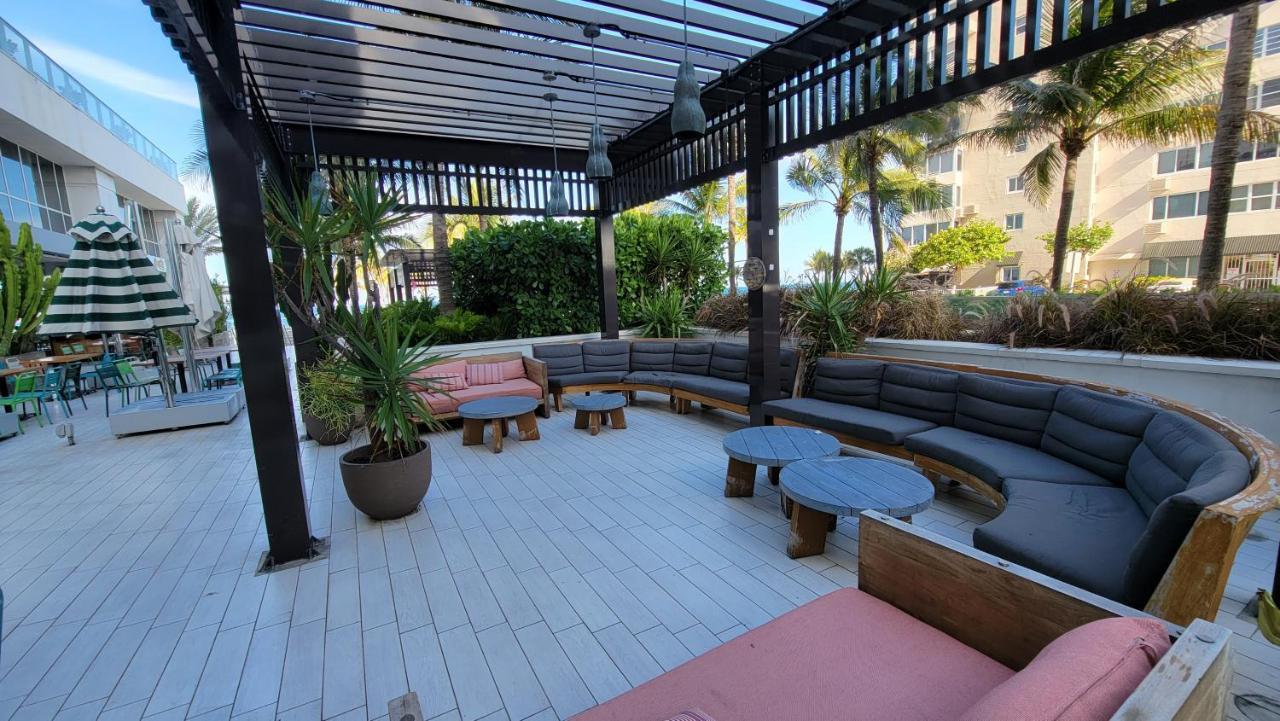 2 Bedroom W Residences Ft. Lauderdale Fort Lauderdale Exterior foto