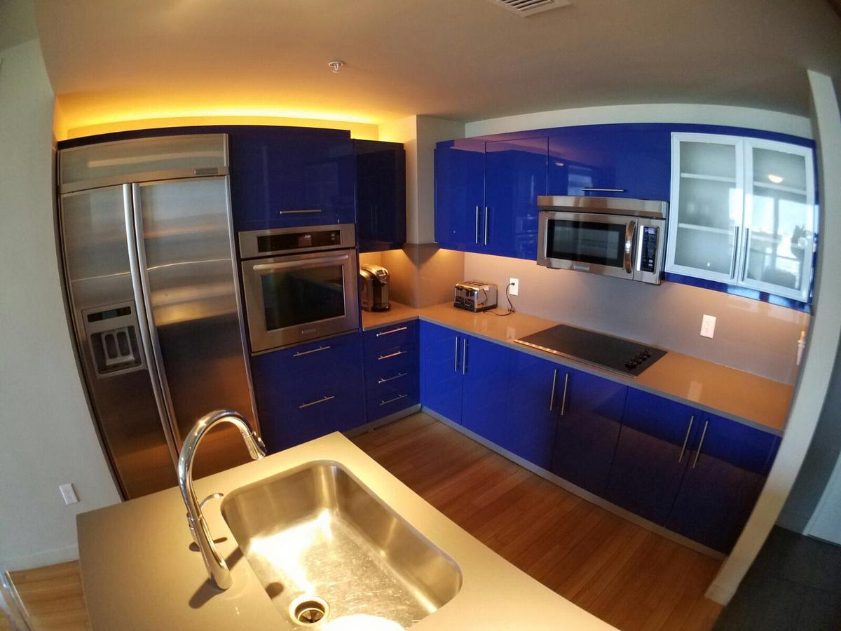 2 Bedroom W Residences Ft. Lauderdale Fort Lauderdale Exterior foto