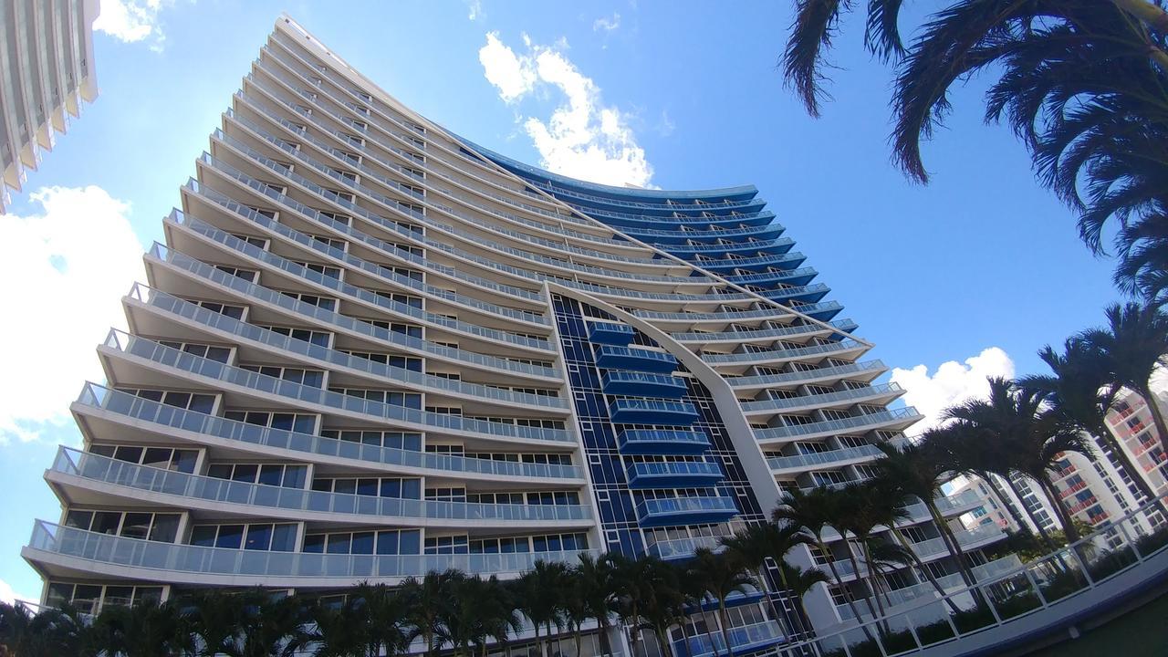 2 Bedroom W Residences Ft. Lauderdale Fort Lauderdale Exterior foto